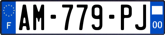 AM-779-PJ