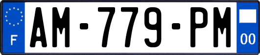 AM-779-PM