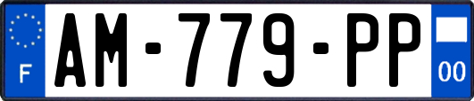 AM-779-PP