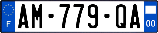 AM-779-QA
