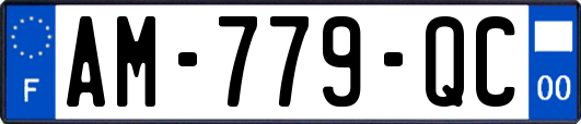 AM-779-QC