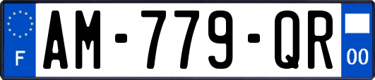 AM-779-QR