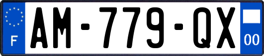 AM-779-QX