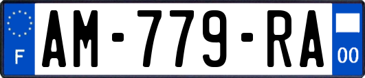 AM-779-RA