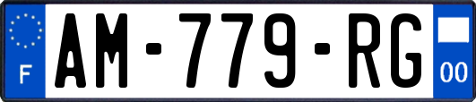 AM-779-RG