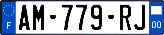 AM-779-RJ