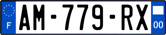 AM-779-RX