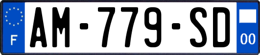 AM-779-SD