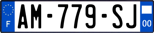 AM-779-SJ