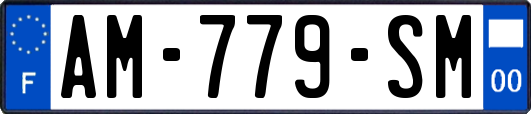 AM-779-SM