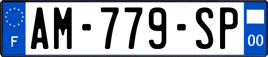 AM-779-SP