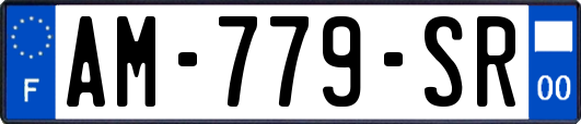 AM-779-SR