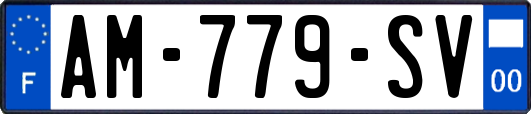 AM-779-SV