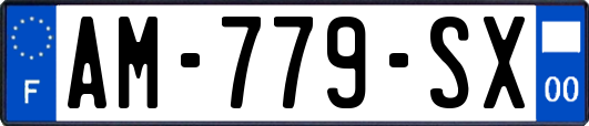 AM-779-SX