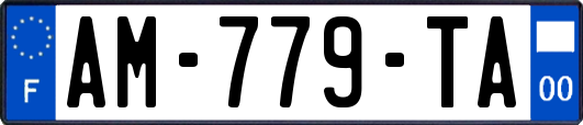 AM-779-TA