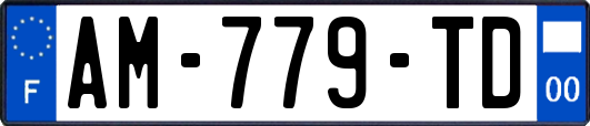 AM-779-TD