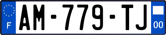 AM-779-TJ