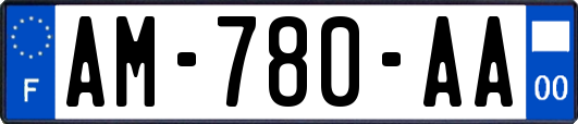 AM-780-AA