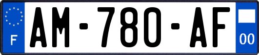 AM-780-AF