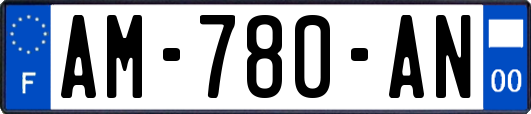 AM-780-AN