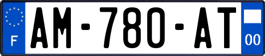 AM-780-AT