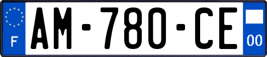 AM-780-CE
