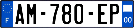 AM-780-EP