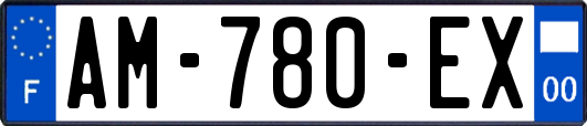 AM-780-EX