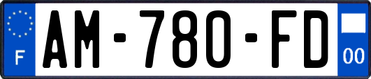AM-780-FD