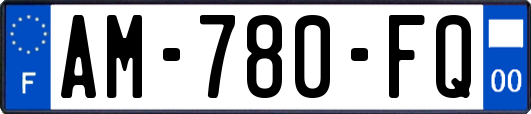 AM-780-FQ