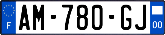 AM-780-GJ