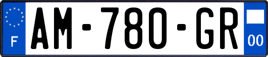AM-780-GR