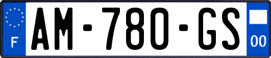 AM-780-GS