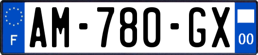 AM-780-GX