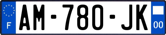 AM-780-JK