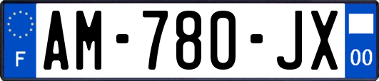 AM-780-JX
