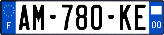 AM-780-KE