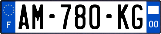 AM-780-KG