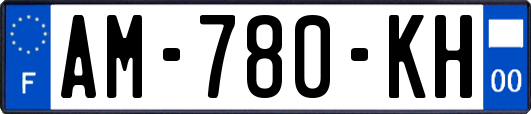 AM-780-KH