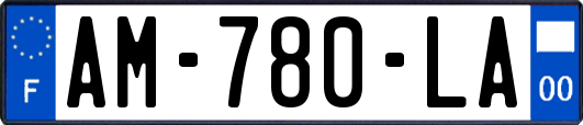 AM-780-LA