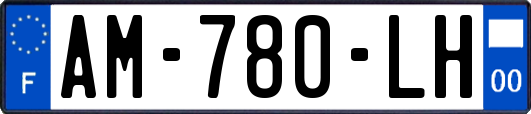 AM-780-LH
