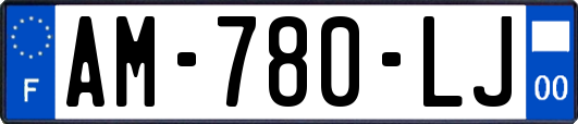 AM-780-LJ