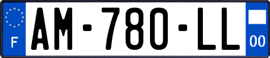 AM-780-LL