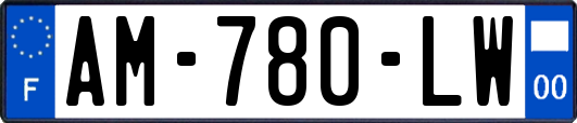 AM-780-LW