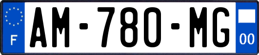 AM-780-MG