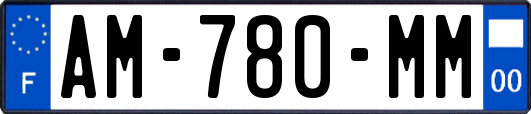 AM-780-MM