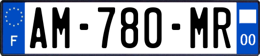 AM-780-MR