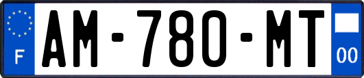 AM-780-MT