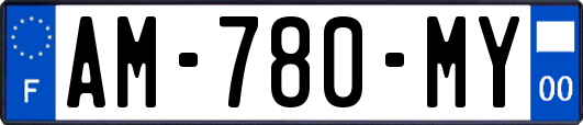 AM-780-MY