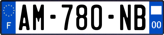 AM-780-NB